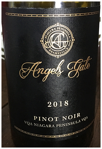 DEAL OF THE YEAR ON NIAGARA PINOT