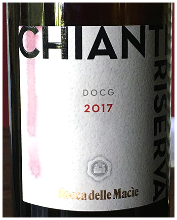 GREAT DEAL ON EVERYDAY CHIANTI