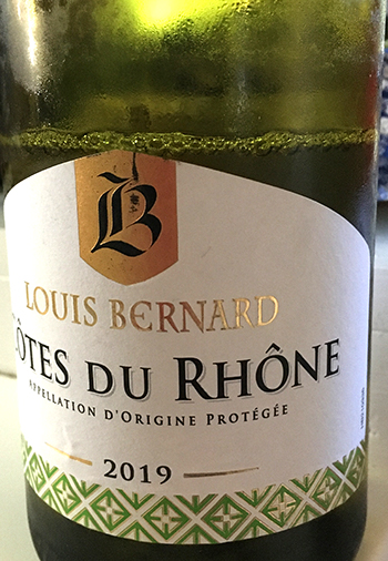 SOUTH OF FRANCE WHITES UNDER $15
