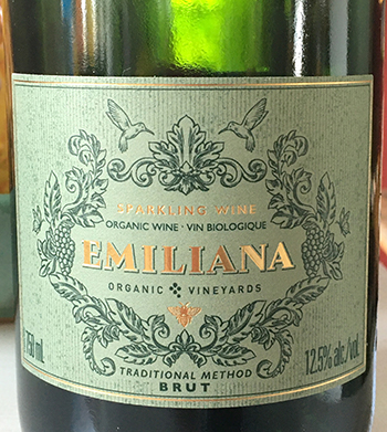 ANOTHER GREAT $20 SPARKLING