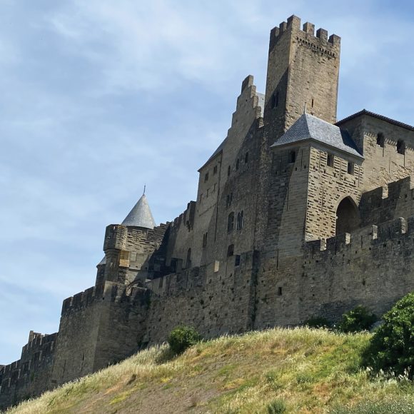 carcassone