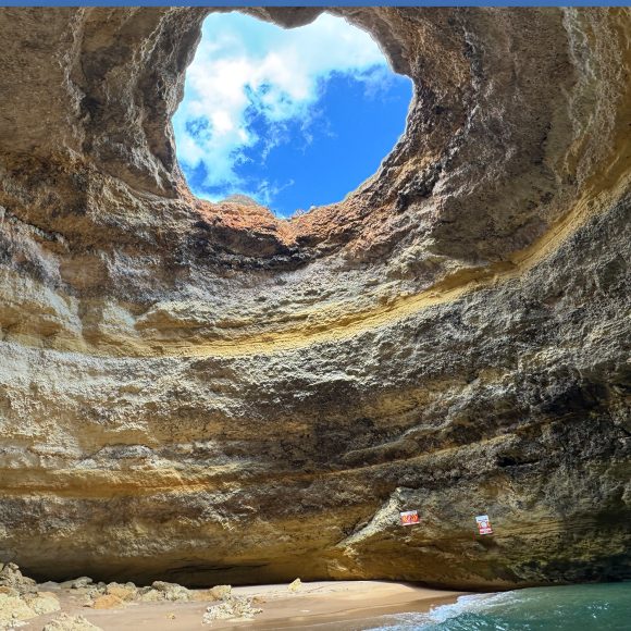 Caves
