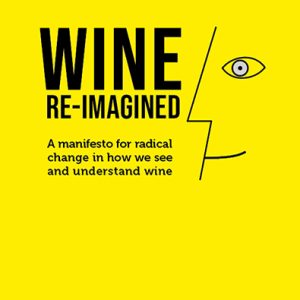 Wine Re-Imagined