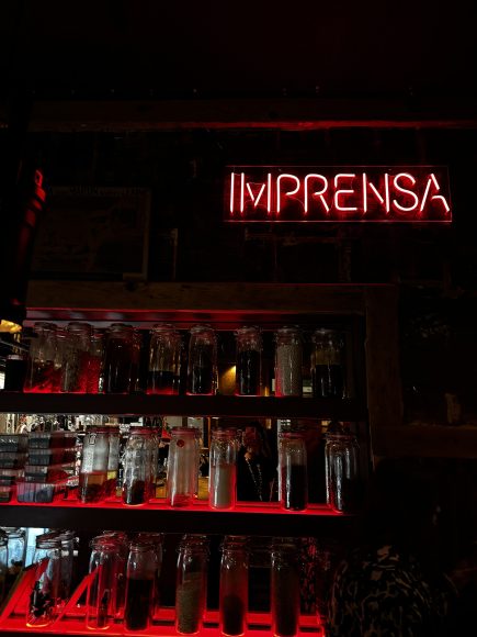 imprensa
