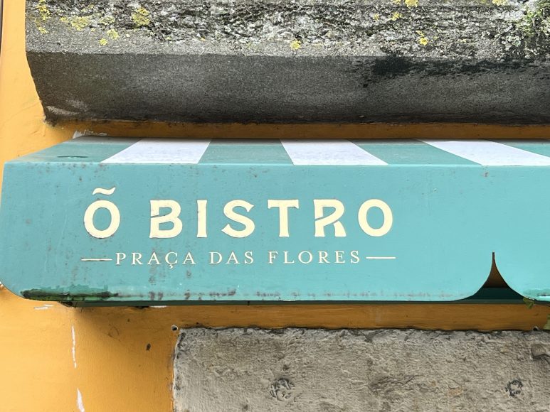 o bistro