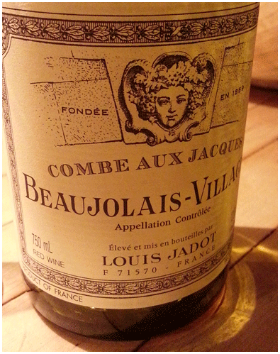 BeaujolaisVillages