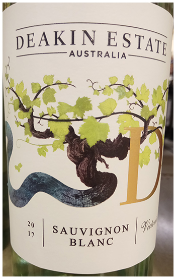 TWO GREAT VALUES IN AUSSIE WHITES