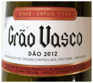 Grao-Vasco