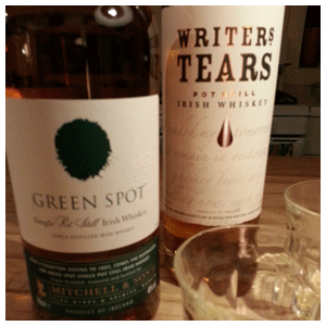 Irish-Whiskey