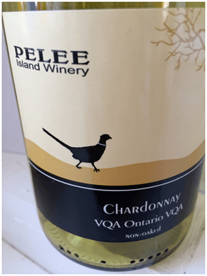 PeleeChardonnay