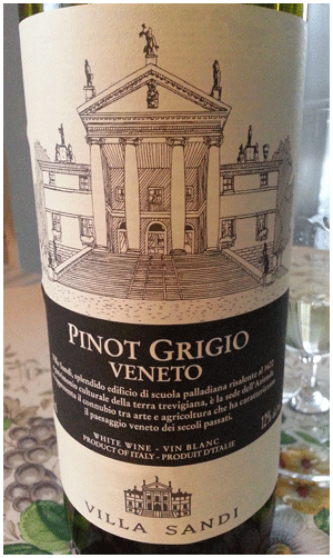 Santi-Pinot-Grigio
