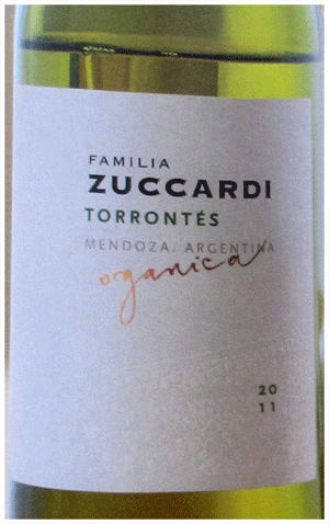 Zuccardi