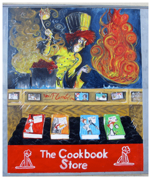 cookbookstore